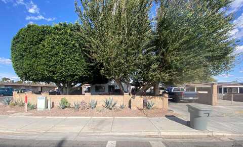 1001 S AVE C, Yuma, AZ 85364