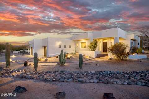17449 E Quail Track Road, Rio Verde, AZ 85263
