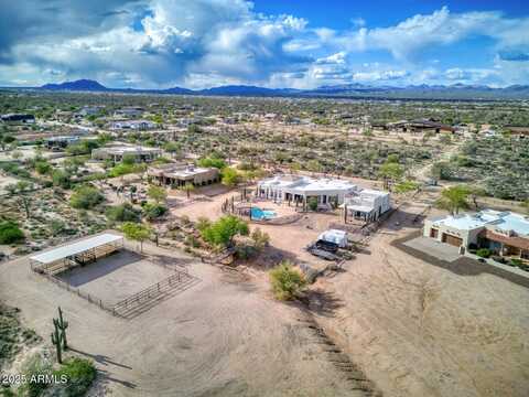 17449 E Quail Track Road, Rio Verde, AZ 85263