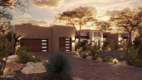 14520 E Waxwing Court, Fountain Hills, AZ 85268