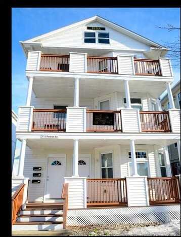 57 Pembroke Avenue, Providence, RI 02908