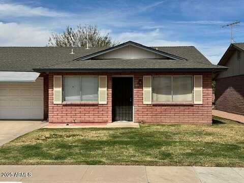 9638 W CINNABAR Avenue, Peoria, AZ 85345