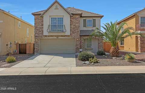 3652 N 292ND Drive, Buckeye, AZ 85396