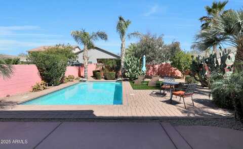 814 W AGRARIAN HILLS Drive, San Tan Valley, AZ 85143
