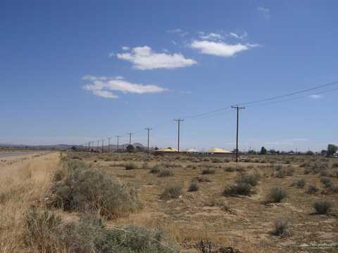 0 Poppy Boulevard, California City, CA 93505