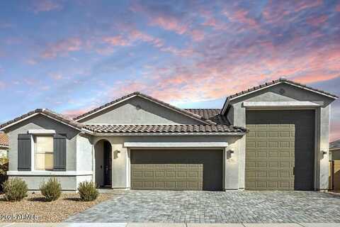 786 W PALO VERDE Drive W, Casa Grande, AZ 85122