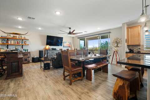5100 E RANCHO PALOMA Drive E, Cave Creek, AZ 85331