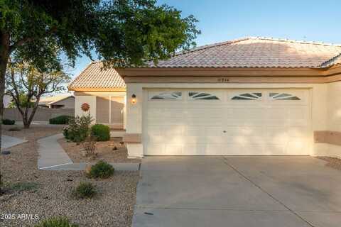 10344 W BURNETT Road, Peoria, AZ 85382