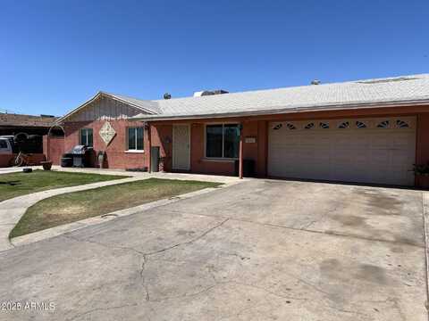 3020 N 64TH Drive, Phoenix, AZ 85033