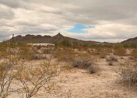 0 W Wilma Road, San Tan Valley, AZ 85144