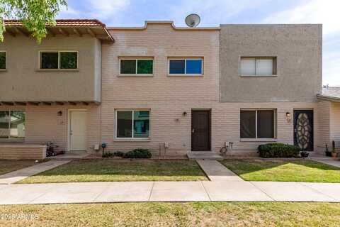 225 N STANDAGE --, Mesa, AZ 85201