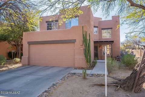 3268 N White Heather Place, Tucson, AZ 85750