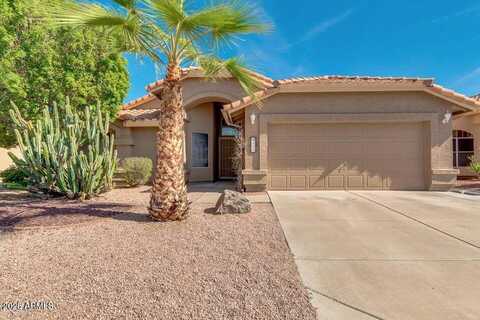 231 S COMANCHE Drive, Chandler, AZ 85224