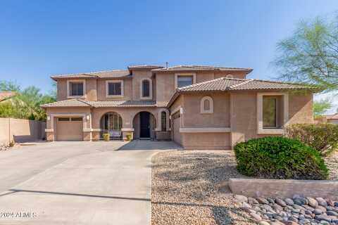 3702 W RIORDAN RANCH Road, Phoenix, AZ 85083