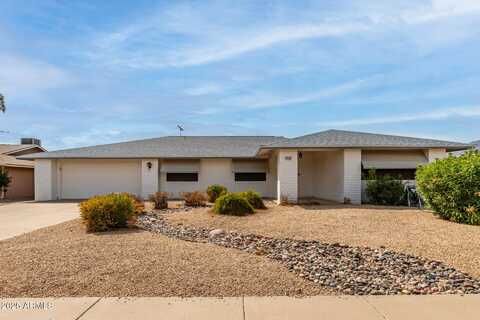 17418 N 123RD Drive, Sun City West, AZ 85375