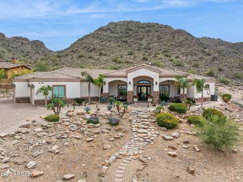 33984 N MIRAGE Court, San Tan Valley, AZ 85144