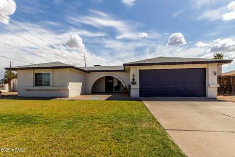 18309 N 39TH Avenue, Glendale, AZ 85308