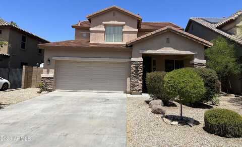 7076 W Lone Tree Trail, Peoria, AZ 85383