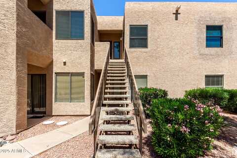 14645 N FOUNTAIN HILLS Boulevard, Fountain Hills, AZ 85268