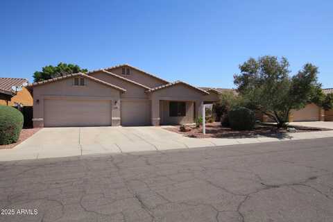 12834 W Fairmount Avenue, Avondale, AZ 85392