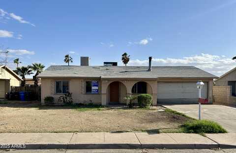 7961 W CAMPBELL Avenue, Phoenix, AZ 85033