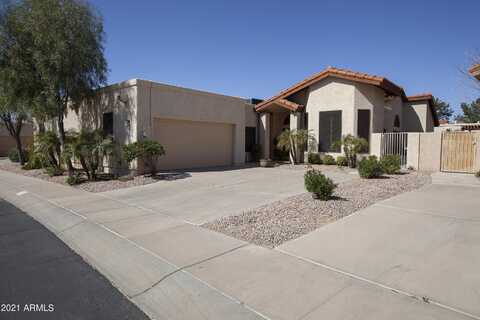 5514 E PARADISE Drive, Scottsdale, AZ 85254