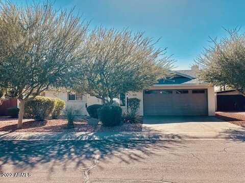 1225 E VERLEA Drive, Tempe, AZ 85282
