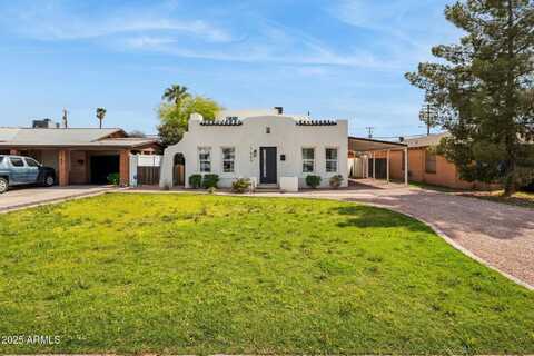 1609 E MONTECITO Avenue, Phoenix, AZ 85016