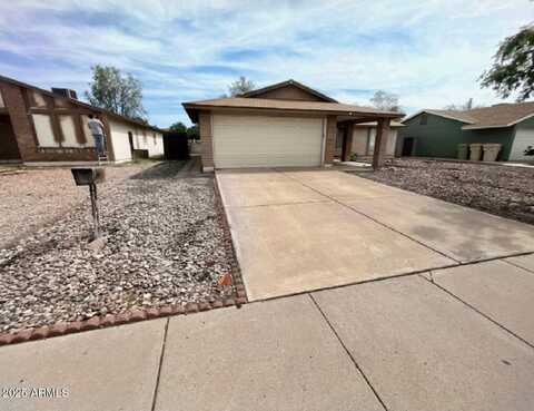 6231 W ZOE ELLA Way, Glendale, AZ 85306