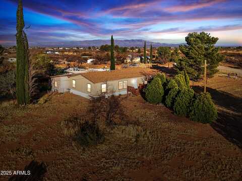 6913 E NEVADA Drive, Hereford, AZ 85615