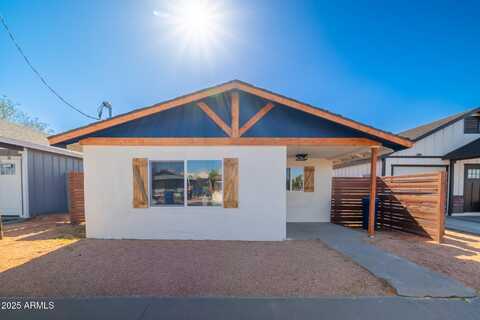576 N PASADENA --, Mesa, AZ 85201