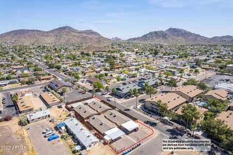 1702 W VOGEL Avenue, Phoenix, AZ 85021