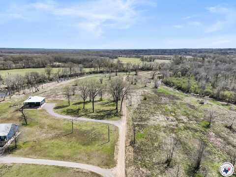Lot 25 Harris Dr, Murfreesboro, AR 71958