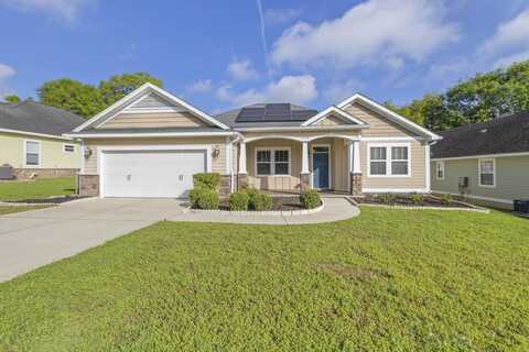 2580 Ulysses Road, Tallahassee, FL 32312