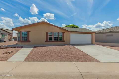 5901 E LEONORA Street, Mesa, AZ 85215