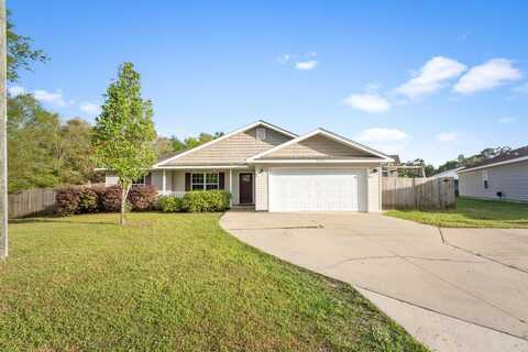 5045 Stoneler Road, Tallahassee, FL 32303