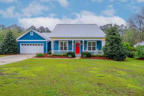 9365 Settler Avenue, Tallahassee, FL 32309