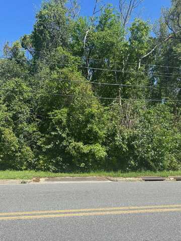 Xxx Cleveland Street, Quincy, FL 32351