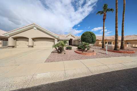22609 N DUSTY TRAIL Boulevard, Sun City West, AZ 85375