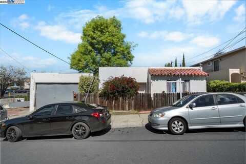 3611 Loma Vista Ave, Oakland, CA 94619