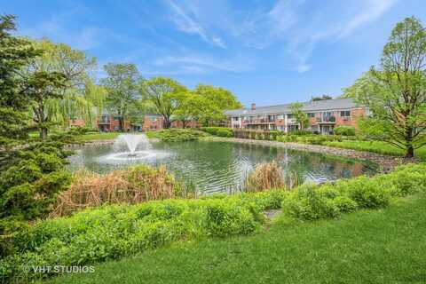 714 E. Algonquin Road, Arlington Heights, IL 60005