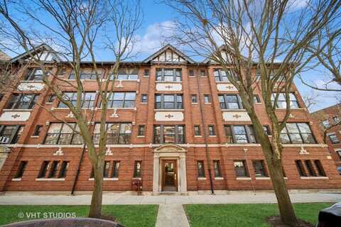 5141 S. Greenwood Avenue, Chicago, IL 60615
