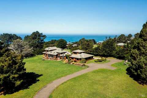 12858 Bishop Lane, Mendocino, CA 95460