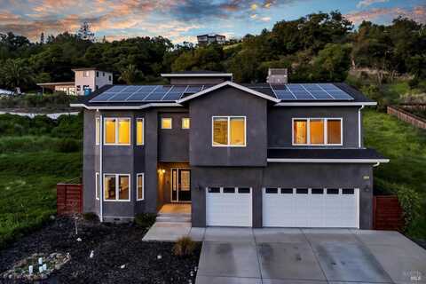 4860 Carriage Lane, Santa Rosa, CA 95403