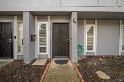 58 El Toro Court, Fairfield, CA 94533
