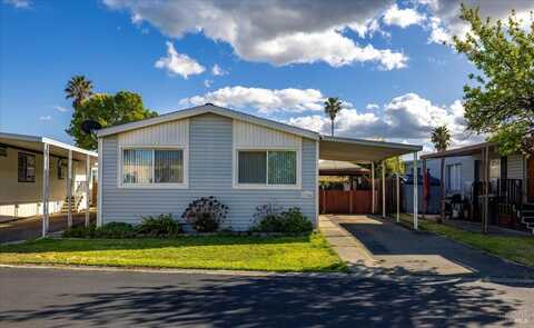 124 Del Paso Drive, Vacaville, CA 95687