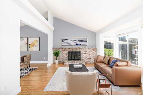 5069 Brookdale Circle, Fairfield, CA 94534