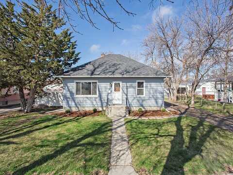 210 2nd Ave, Laurel, MT 59044