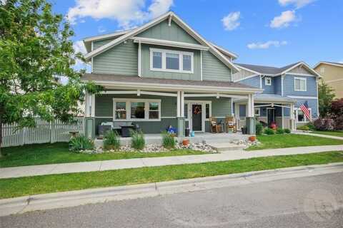 1834 Front Street, Billings, MT 59101