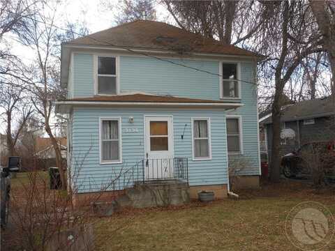 3138 Boulder Avenue, Billings, MT 59102